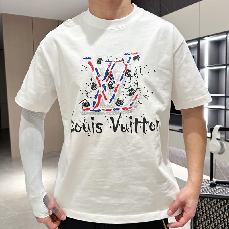 Louis Vuitton T-Shirts